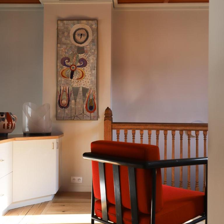 Parc Monceau Artist's Atelier - Appartement 1 Chambre - 16