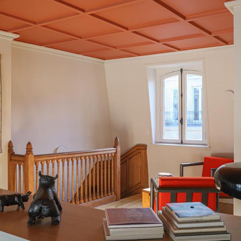 Parc Monceau Artist's Atelier - Appartement 1 Chambre - 17