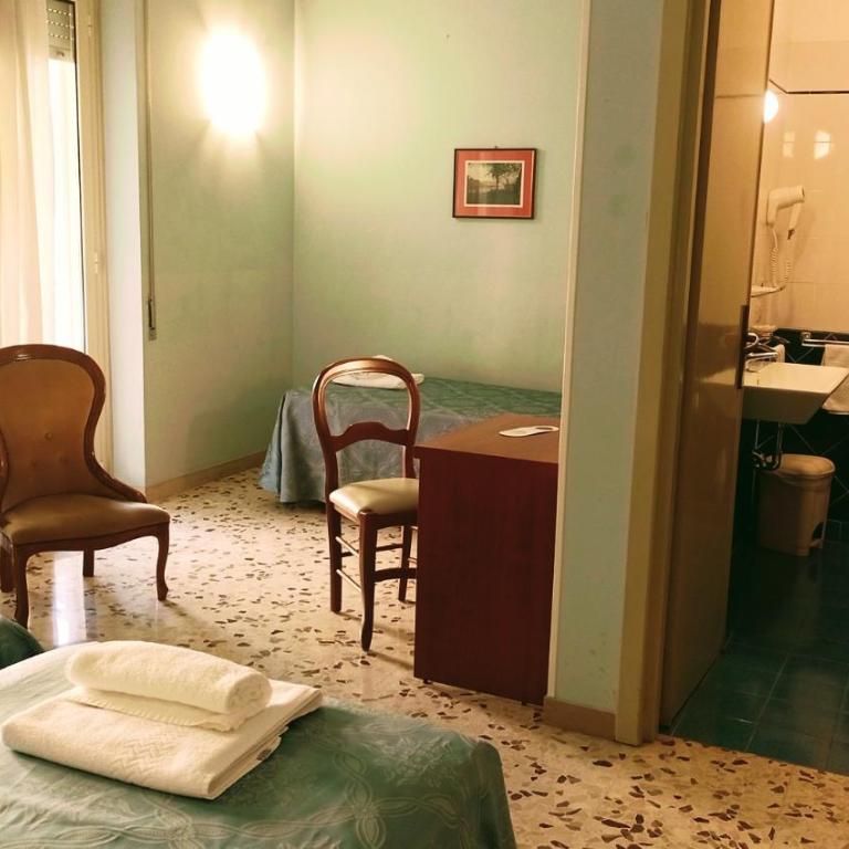 Villa Fatima, Casa per Ferie - Camera Tripla - 4