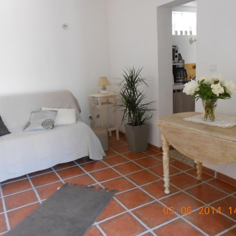 Maison la ciotat - One-Bedroom House - 10