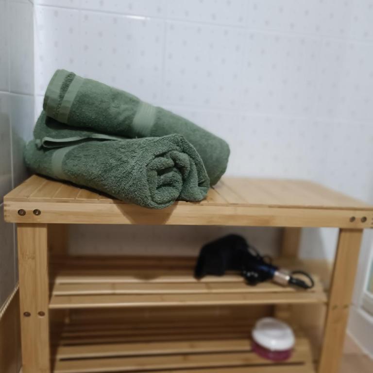 Red Sea Rent Home La veleta Torrevieja ALICANTE - Three-Bedroom Apartment - 27