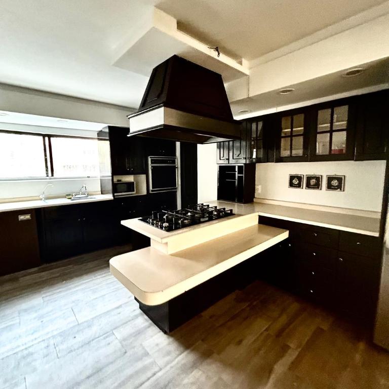 Espectacular dep Masaryck c/terraza - Apartamento de 3 dormitorios - 15