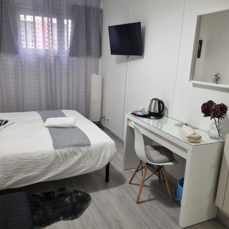 Domus Euclide - Appartamento con 1 Camera da Letto - 10