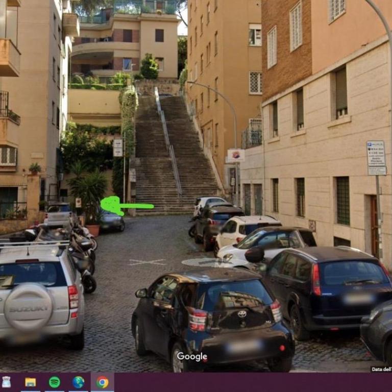 Domus Euclide - Appartamento con 1 Camera da Letto - 14