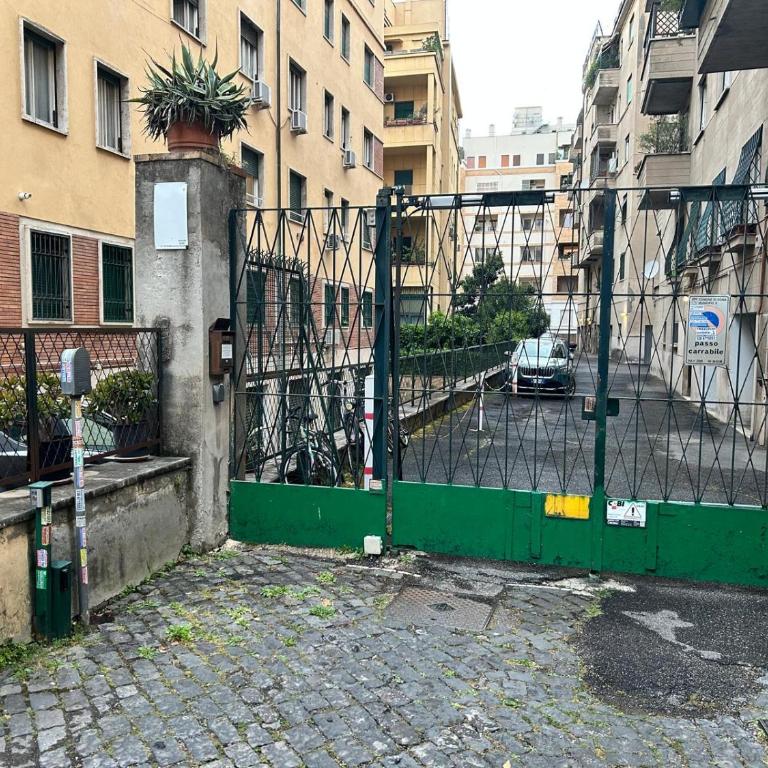 Domus Euclide - Appartamento con 1 Camera da Letto - 15