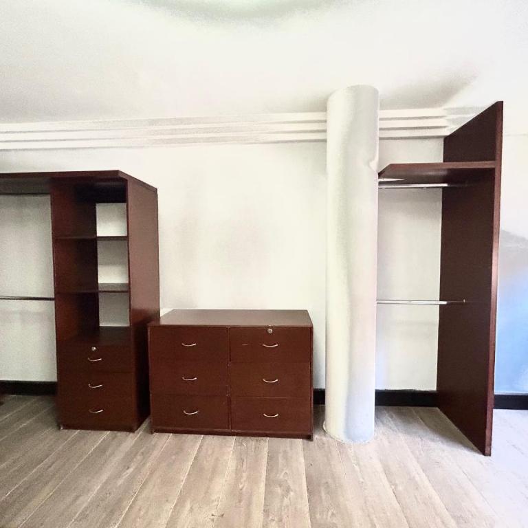 Espectacular dep Masaryck c/terraza - Apartamento de 3 dormitorios - 25