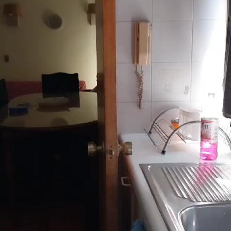 Lindo Dpto sector el golf, Las Condes - Apartamento de 1 dormitorio - 3