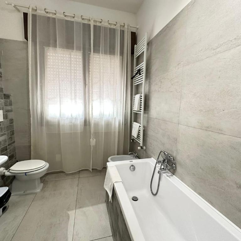 Grande Bellezza Luxury Suite - Monolocale Matrimoniale Deluxe - 3