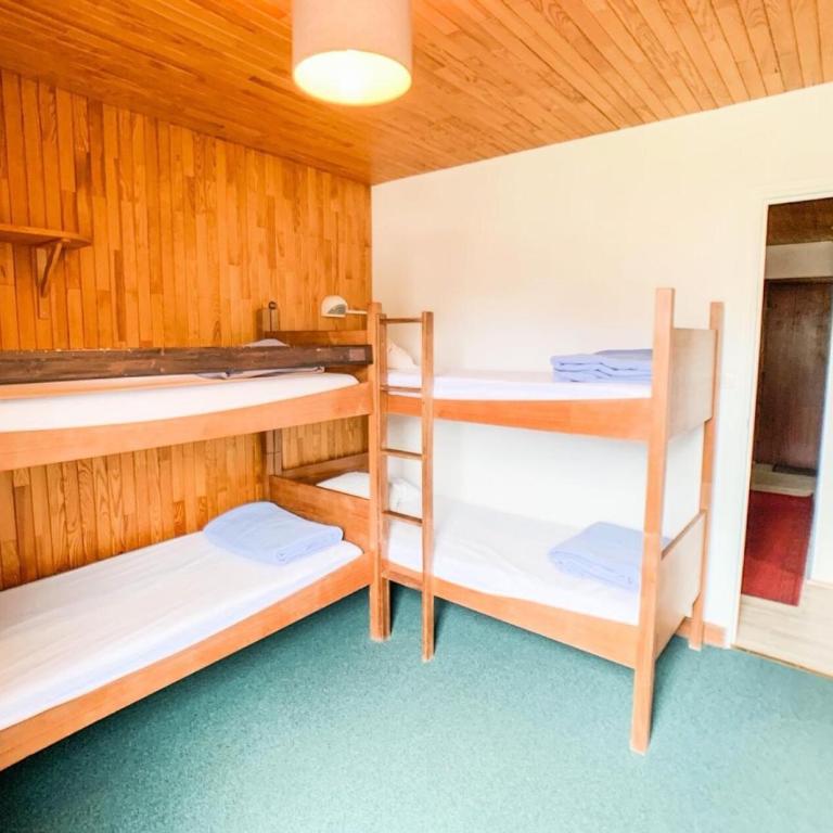 Résidence Tufs - Appartement fonctionnel·Proches des pistes et des MAE-2071 - Apartamento - 2