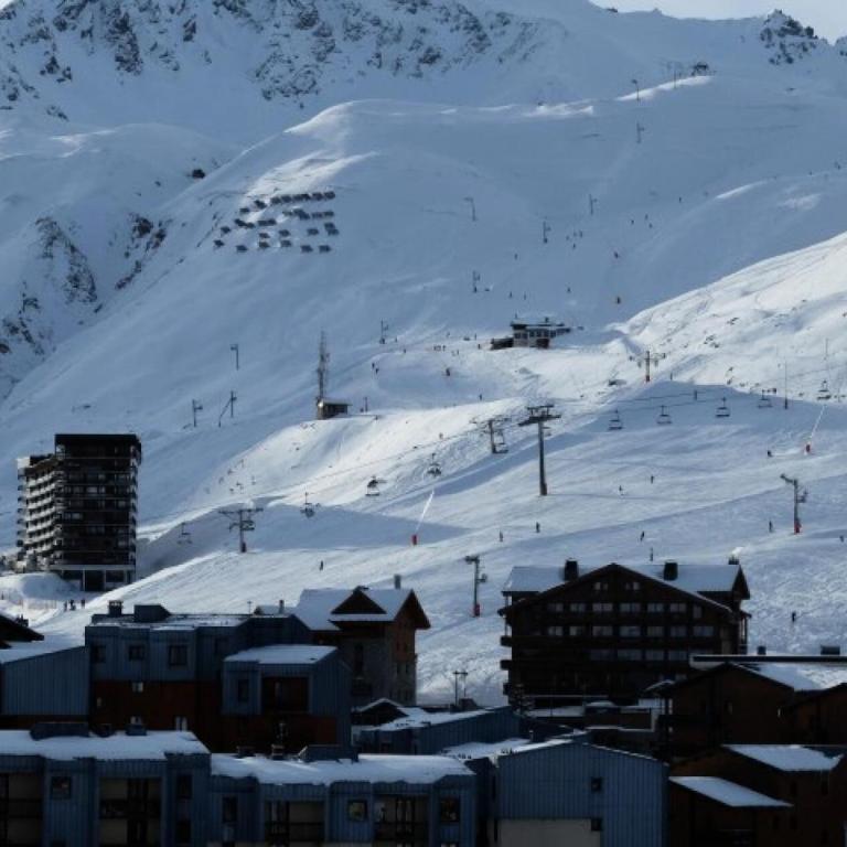 Résidence Tufs - Appartement fonctionnel·Proches des pistes et des MAE-2071 - Apartamento - 4