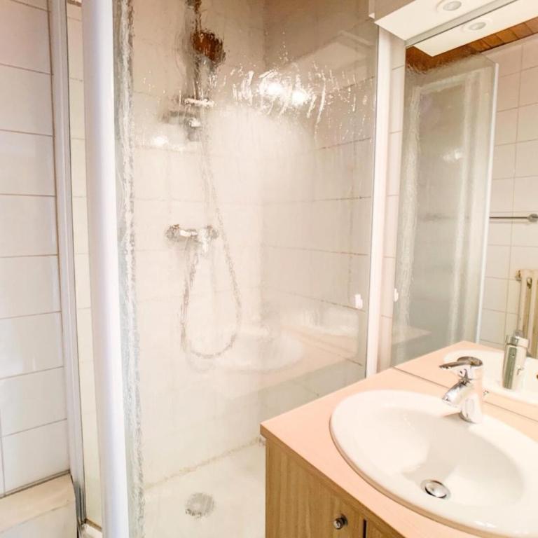 Résidence Tufs - Appartement fonctionnel·Proches des pistes et des MAE-2071 - Apartamento - 6