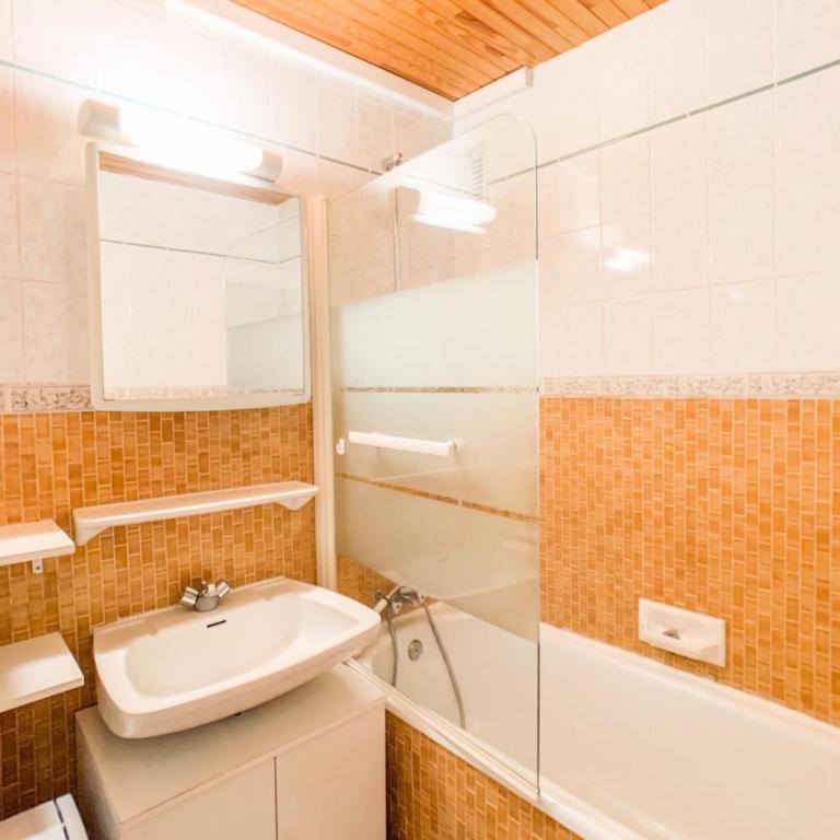 Résidence Tufs - Appartement fonctionnel·Proches des pistes et des MAE-2071 - Apartamento - 5