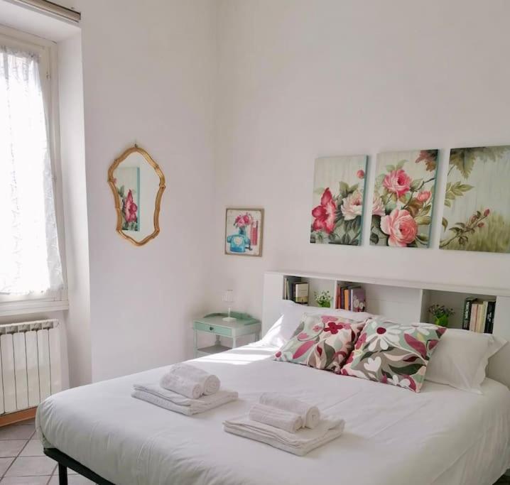 Casa Clori - 4 posti letto a due passi dal Duomo - Appartamento con 1 Camera da Letto - 1