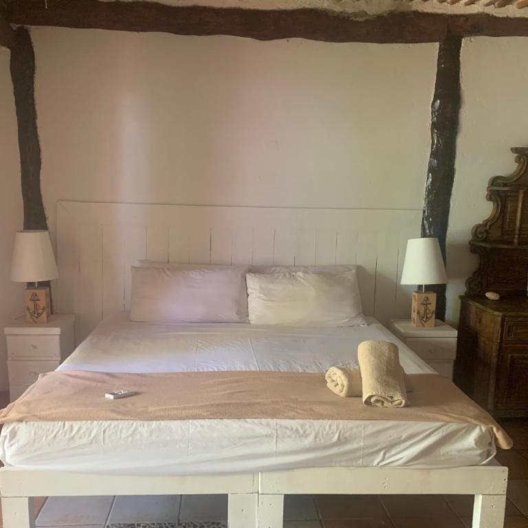 Casa CARIBE Cancun - Suite Deluxe con cama extragrande - 1
