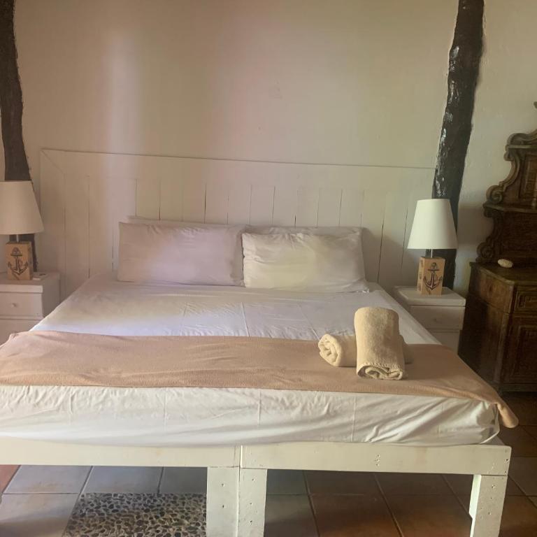 Casa CARIBE Cancun - Suite Deluxe con cama extragrande - 3