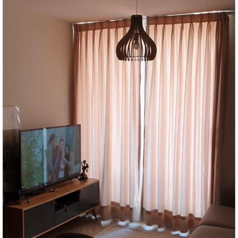 Los Tiluchis Appart - Apartamento de 1 dormitorio - 5