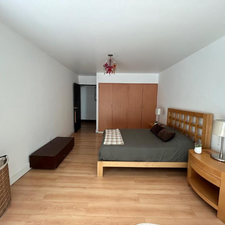 Espectacular dep Masaryck c/terraza - Apartamento de 3 dormitorios - 28