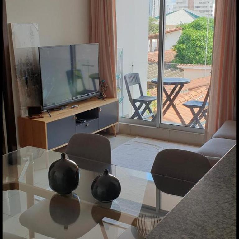 Los Tiluchis Appart - Apartamento de 1 dormitorio - 6