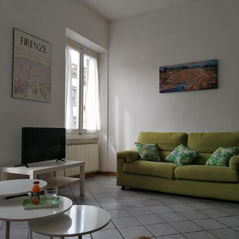 Casa Clori - 4 posti letto a due passi dal Duomo - Appartamento con 1 Camera da Letto - 7