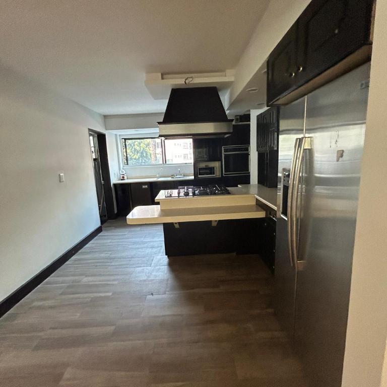 Espectacular dep Masaryck c/terraza - Apartamento de 3 dormitorios - 16