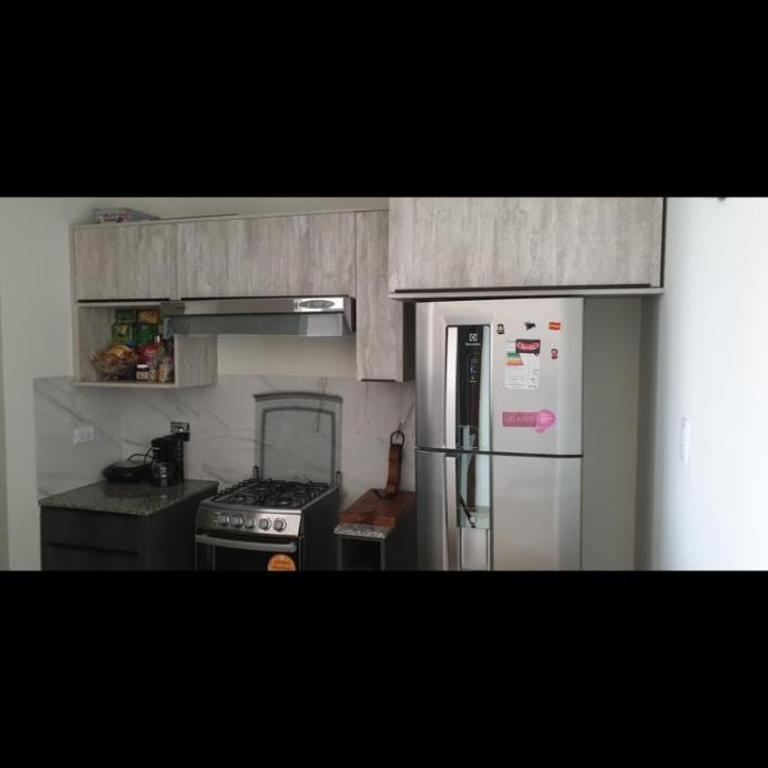 Los Tiluchis Appart - Apartamento de 1 dormitorio - 10