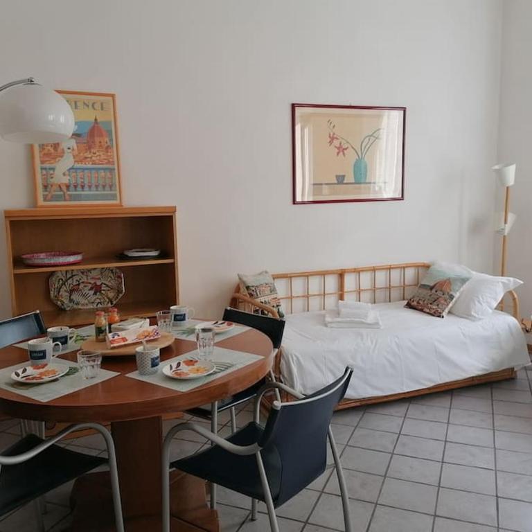 Casa Clori - 4 posti letto a due passi dal Duomo - Appartamento con 1 Camera da Letto - 11