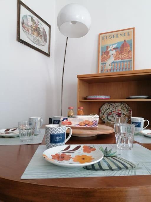 Casa Clori - 4 posti letto a due passi dal Duomo - Appartamento con 1 Camera da Letto - 17
