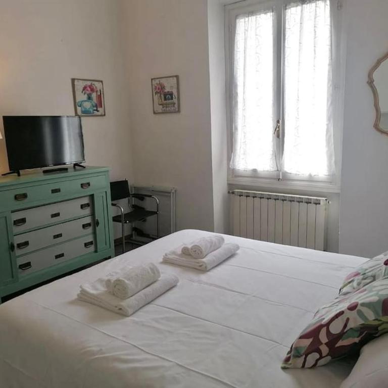 Casa Clori - 4 posti letto a due passi dal Duomo - Appartamento con 1 Camera da Letto - 25