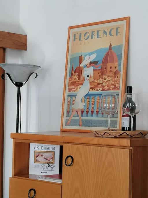Casa Clori - 4 posti letto a due passi dal Duomo - Appartamento con 1 Camera da Letto - 28