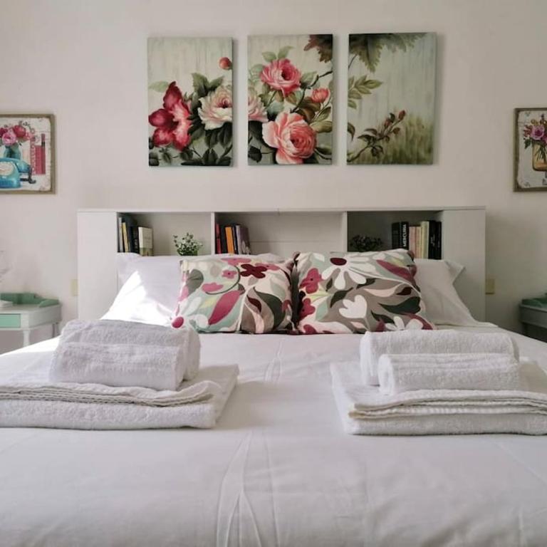 Casa Clori - 4 posti letto a due passi dal Duomo - Appartamento con 1 Camera da Letto - 29