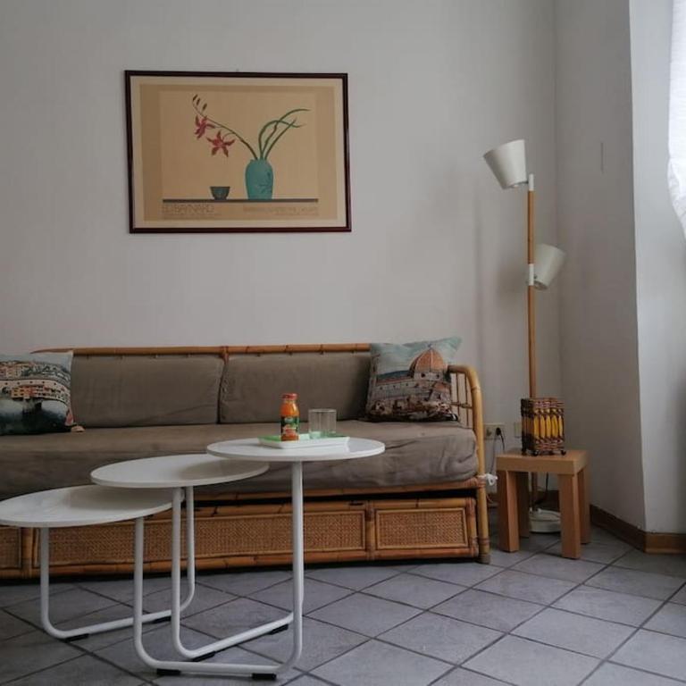 Casa Clori - 4 posti letto a due passi dal Duomo - Appartamento con 1 Camera da Letto - 31