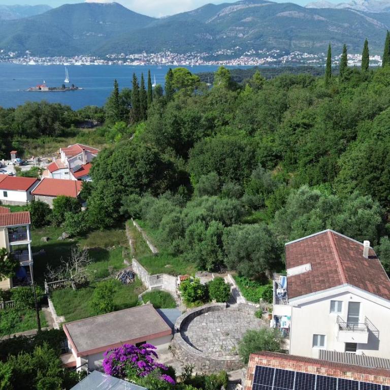 Stone Circle Apartments - Two-Bedroom Apartment - 4