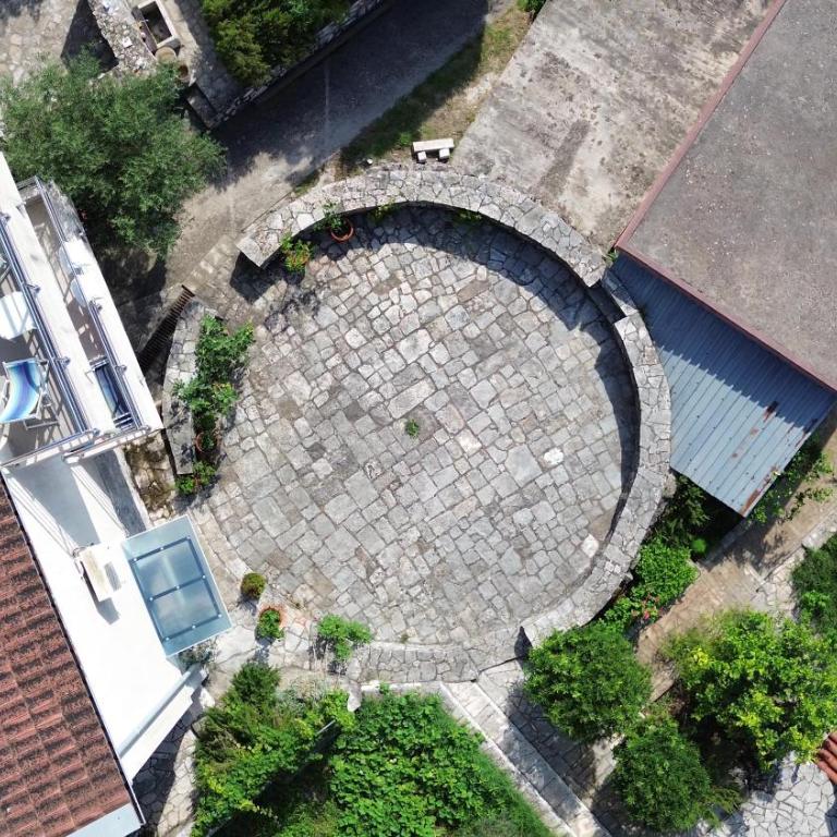 Stone Circle Apartments - Two-Bedroom Apartment - 5