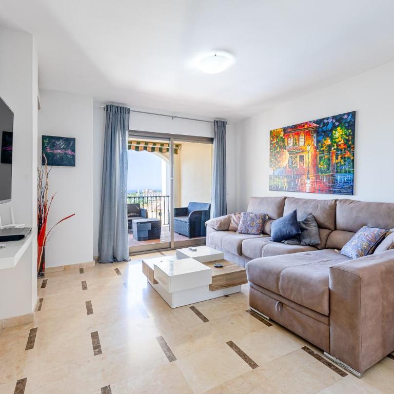 Riviera del Sol 2 bed apt Bellasol - Apartamento Superior - 2