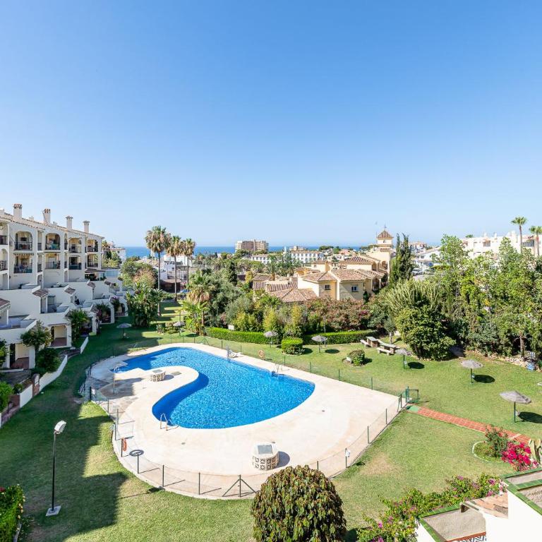 Riviera del Sol 2 bed apt Bellasol - Apartamento Superior - 1