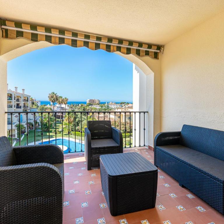 Riviera del Sol 2 bed apt Bellasol - Apartamento Superior - 4