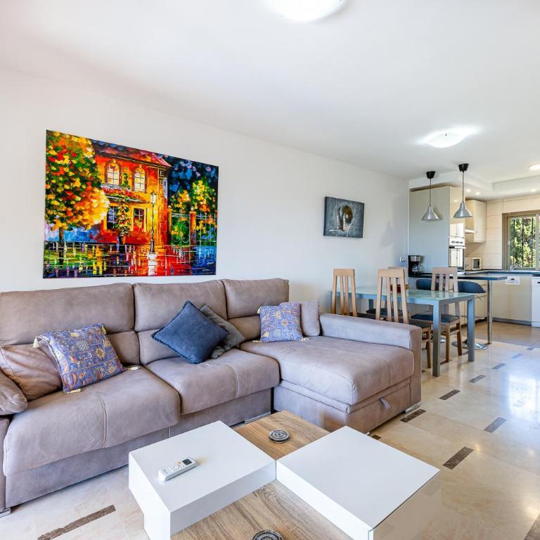 Riviera del Sol 2 bed apt Bellasol - Apartamento Superior - 6