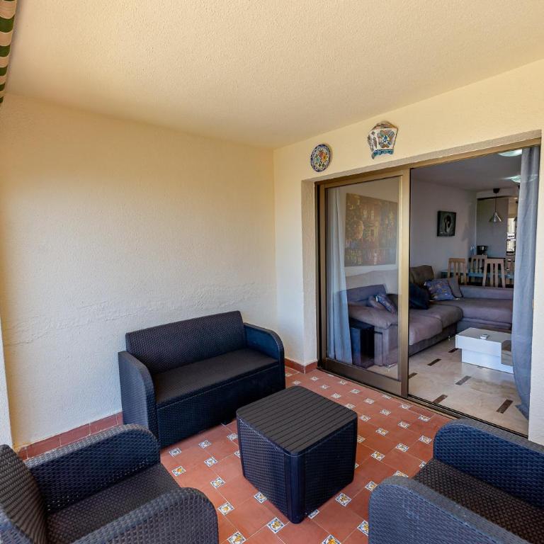 Riviera del Sol 2 bed apt Bellasol - Apartamento Superior - 5