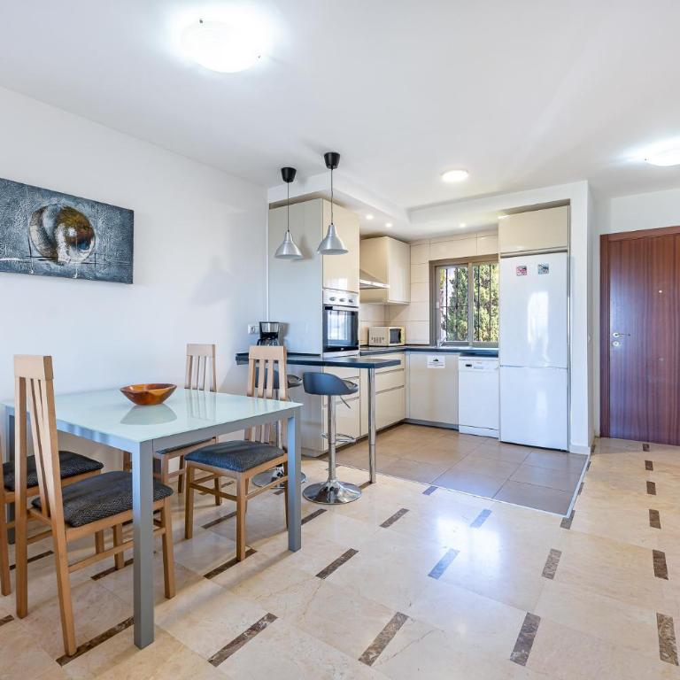 Riviera del Sol 2 bed apt Bellasol - Apartamento Superior - 8