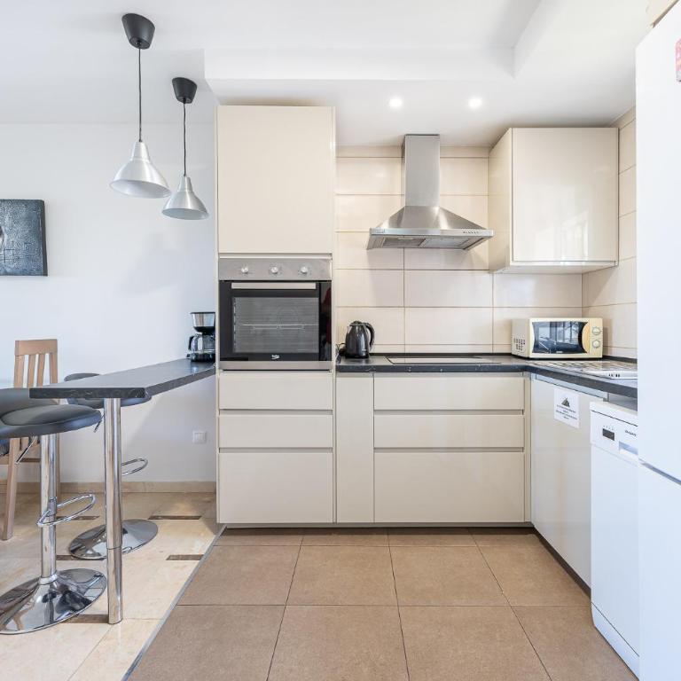 Riviera del Sol 2 bed apt Bellasol - Apartamento Superior - 9