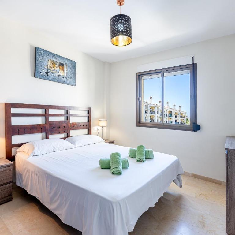 Riviera del Sol 2 bed apt Bellasol - Apartamento Superior - 11