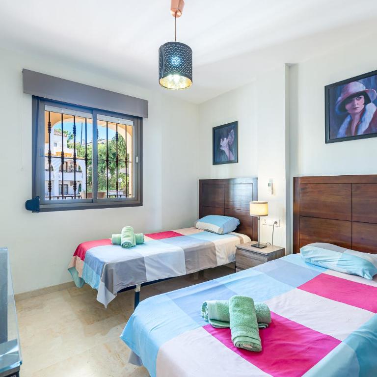 Riviera del Sol 2 bed apt Bellasol - Apartamento Superior - 13