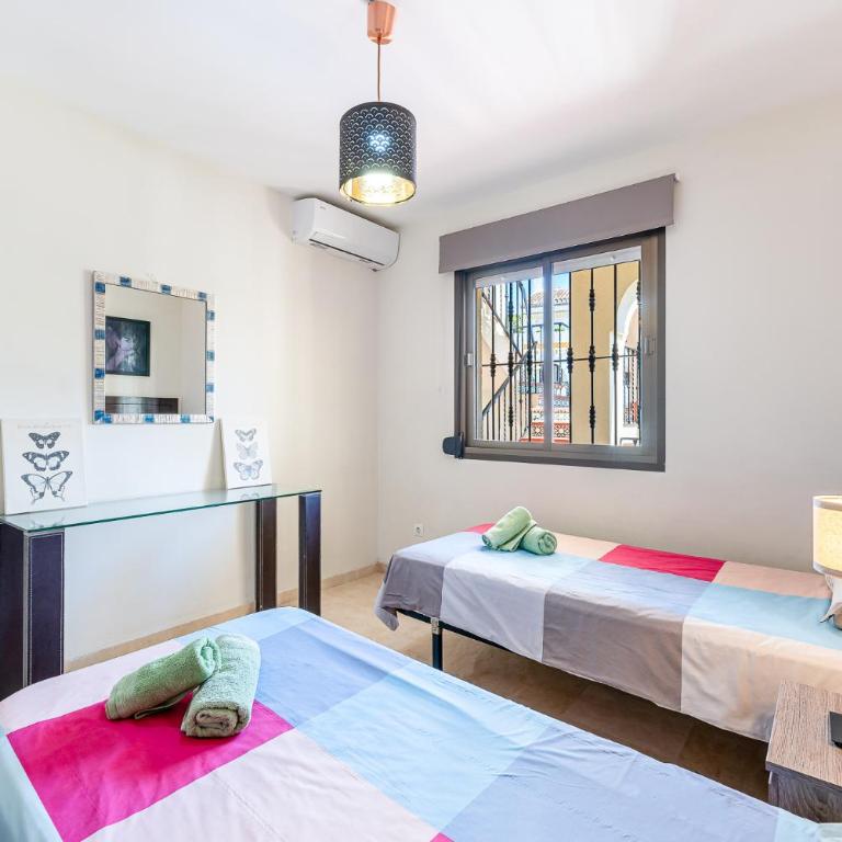 Riviera del Sol 2 bed apt Bellasol - Apartamento Superior - 15