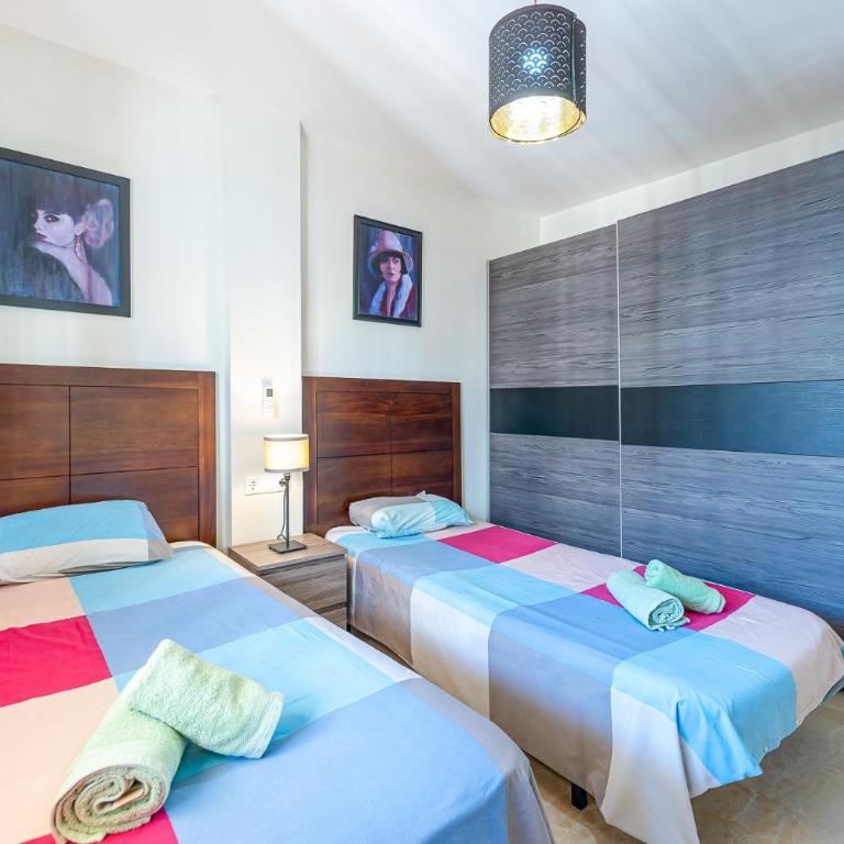 Riviera del Sol 2 bed apt Bellasol - Apartamento Superior - 14