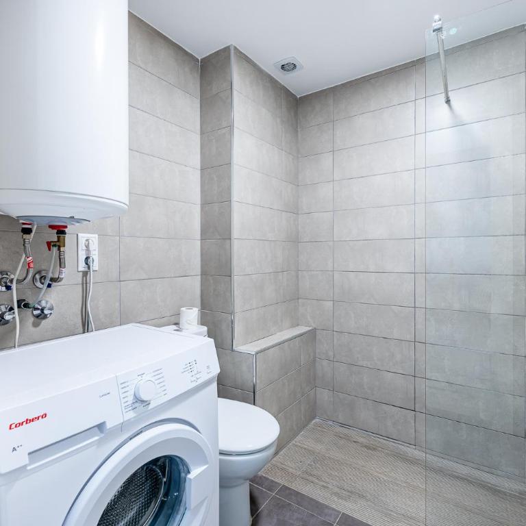 Riviera del Sol 2 bed apt Bellasol - Apartamento Superior - 16