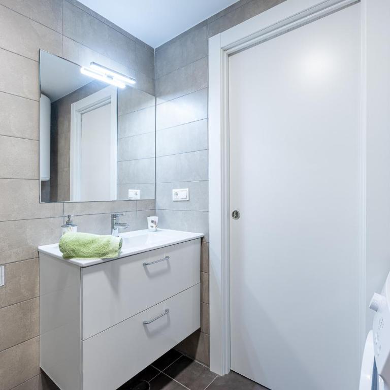 Riviera del Sol 2 bed apt Bellasol - Apartamento Superior - 17