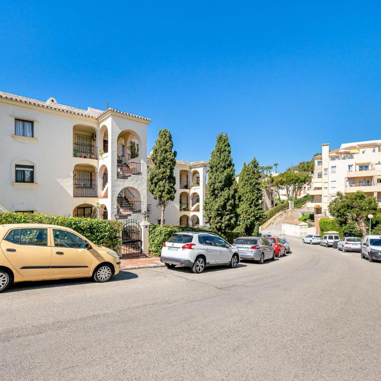 Riviera del Sol 2 bed apt Bellasol - Apartamento Superior - 19