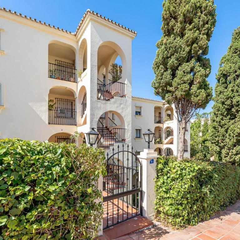 Riviera del Sol 2 bed apt Bellasol - Apartamento Superior - 20