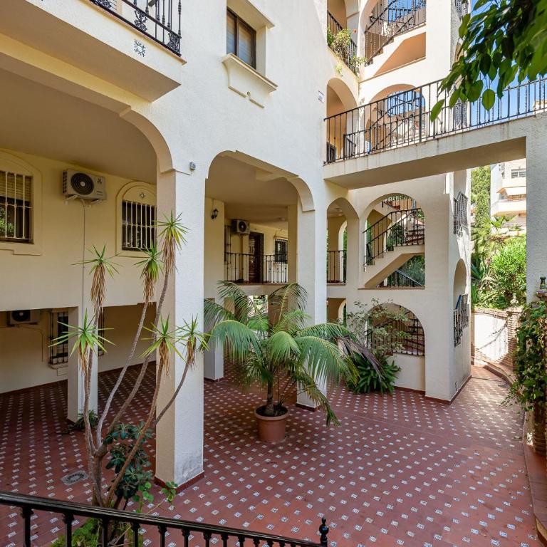 Riviera del Sol 2 bed apt Bellasol - Apartamento Superior - 21