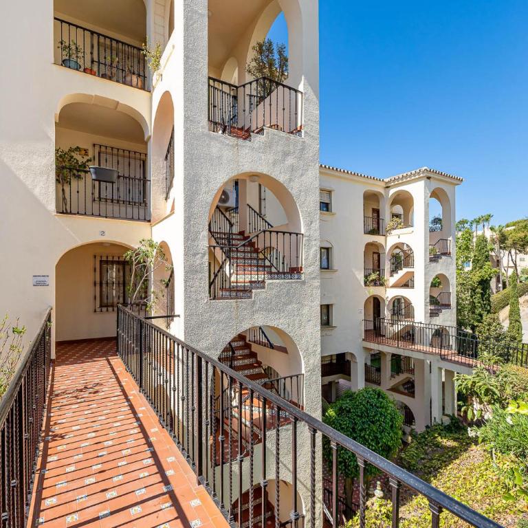 Riviera del Sol 2 bed apt Bellasol - Apartamento Superior - 22